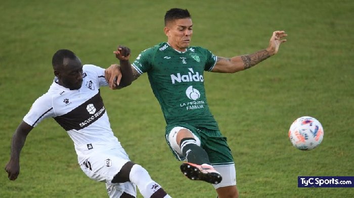 Nhận định, soi kèo Sarmiento Junin vs Club Atletico Platense, 7h15 ngày 27/11