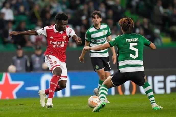 Soi kèo phạt góc Sporting Lisbon vs Arsenal, 3h ngày 27/11