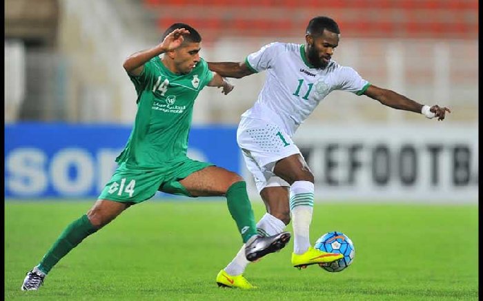 Nhận định dự đoán Al Oruba vs Al Helal Al-Sahely, lúc 19h00 ngày 27/12/2023