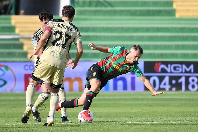 Nhận định dự đoán Ternana vs Pisa, lúc 21h00 ngày 26/12/2023