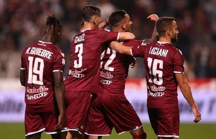 Soi kèo nhà cái Reggiana 1919 vs Catanzaro 1929, lúc 18h30 ngày 26/12