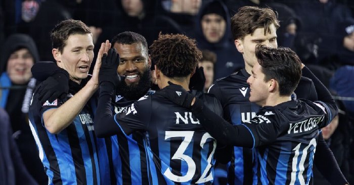 Nhận định, Soi kèo Club Brugge vs Westerlo, 22h00 ngày 26/12