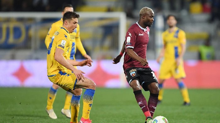 Nhận định, Soi kèo Frosinone vs Salernitana, 21h00 ngày 26/12