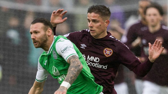 Nhận định, Soi kèo Hearts vs Hibernian, 19h30 ngày 26/12