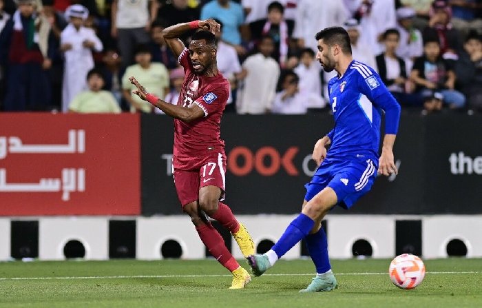 Nhận định, Soi kèo Kuwait vs Qatar, 21h00 ngày 27/12