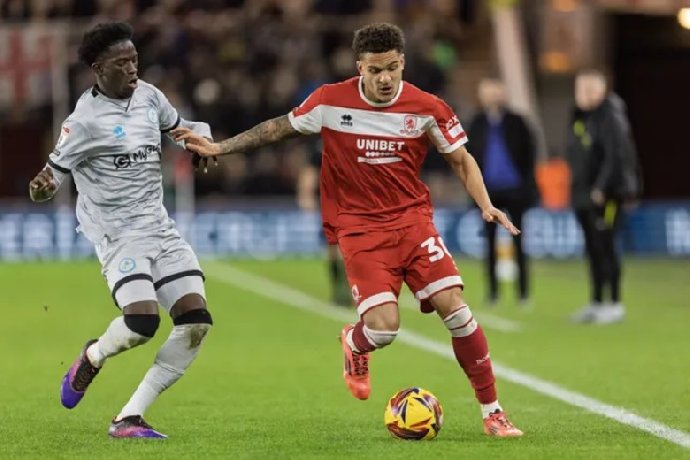 Nhận định, Soi kèo Middlesbrough vs Sheffield Wednesday, 22h00 ngày 26/12