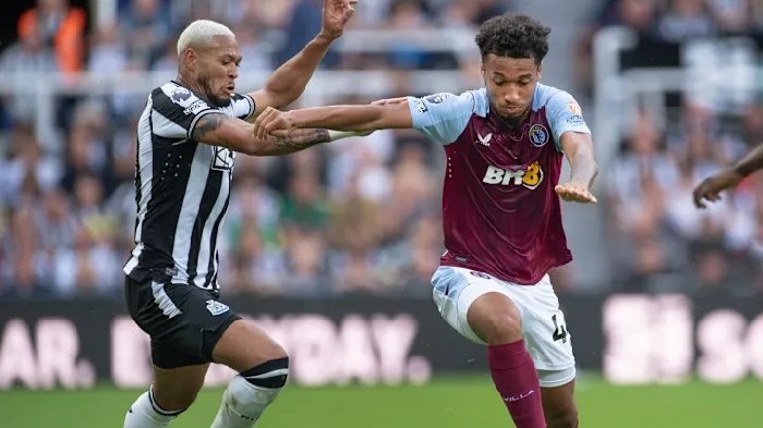 Nhận định, Soi kèo Newcastle vs Aston Villa, 22h00 ngày 26/12