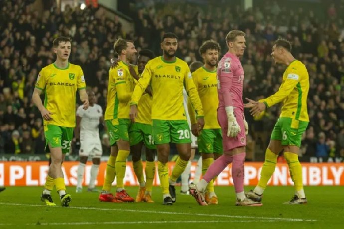 Nhận định, Soi kèo Norwich City vs Millwall, 22h00 ngày 26/12