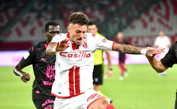 Nhận định, soi kèo Palermo vs Bari, 0h ngày 27/12