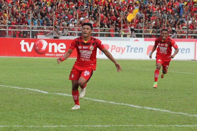 Nhận định, Soi kèo Semen Padang vs Arema, 15h30 ngày 27/12