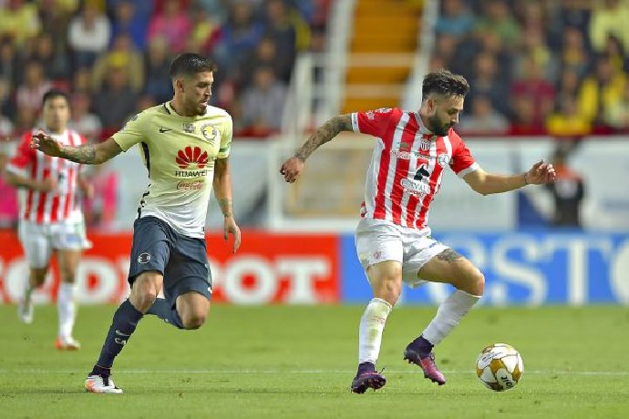 Nhận định Club Necaxa vs Club America, 10h05 ngày 28/1