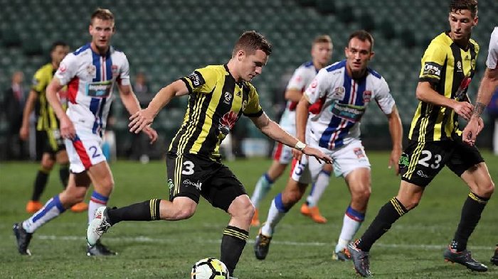 Soi kèo nhà cái Newcastle Jets vs Wellington Phoenix, lúc 14h00 ngày 27/1