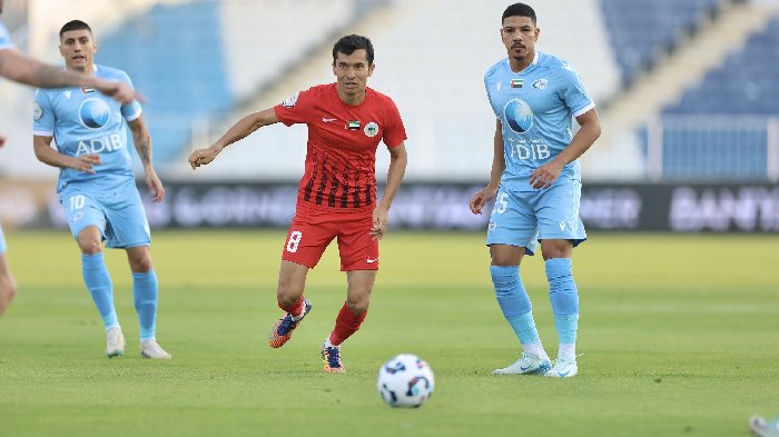 Nhận định, Soi kèo Baniyas Club vs Sharjah FC, 21h30 ngày 27/1