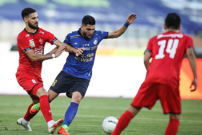 Nhận định, Soi kèo Havadar vs Zob Ahan Esfahan, 19h30 ngày 27/1