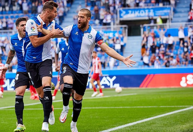 Soi kèo phạt góc Deportivo Alaves vs Celta Vigo, 3h ngày 28/01