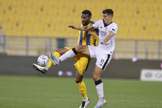 Nhận định, Soi kèo Al-Gharafa vs Al-Sadd, 20h45 ngày 27/2