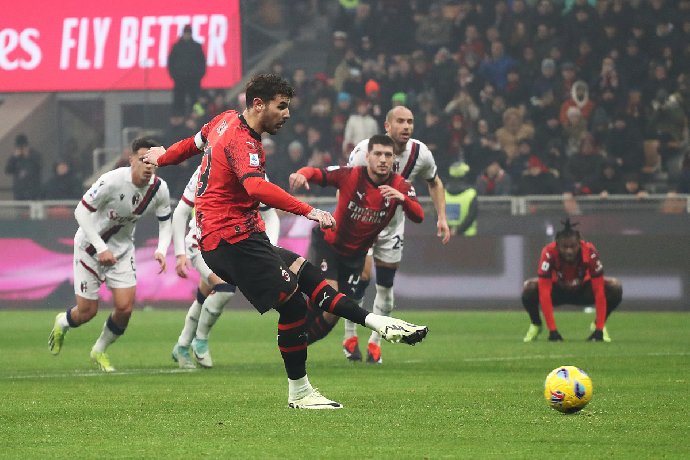 Nhận định, soi kèo Bologna vs AC Milan, 2h45 ngày 28/2