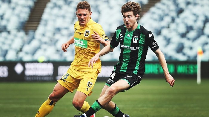 Nhận định, Soi kèo Central Coast Mariners vs Western United, 15h35 ngày 28/2