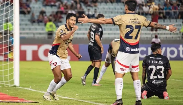 Nhận định, Soi kèo Cerro Porteno vs Monagas, 5h ngày 28/02