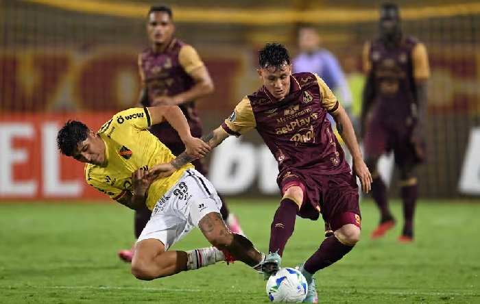 Nhận định, Soi kèo Melgar vs Deportes Tolima, 7h30 ngày 28/02