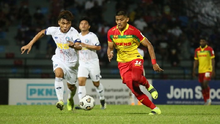 Nhận định, Soi kèo Selangor vs Sabah, 20h00 ngày 27/2