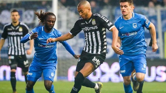 Nhận định, Soi kèo Sporting Charleroi vs Genk, 2h45 ngày 01/03