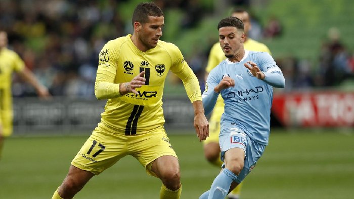 Nhận định, Soi kèo Wellington Phoenix vs Melbourne City, 13h30 ngày 28/2