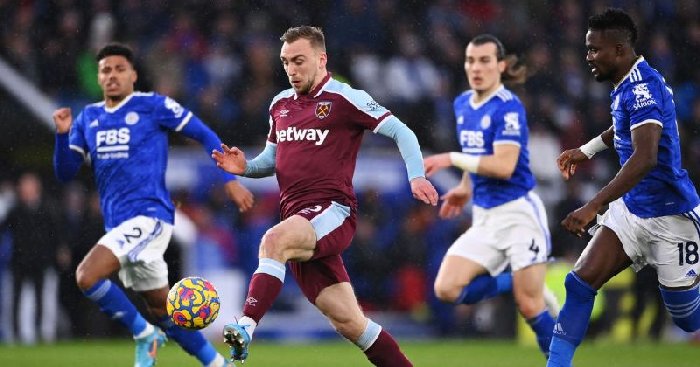 Nhận định, Soi kèo West Ham vs Leicester City, 3h ngày 28/02