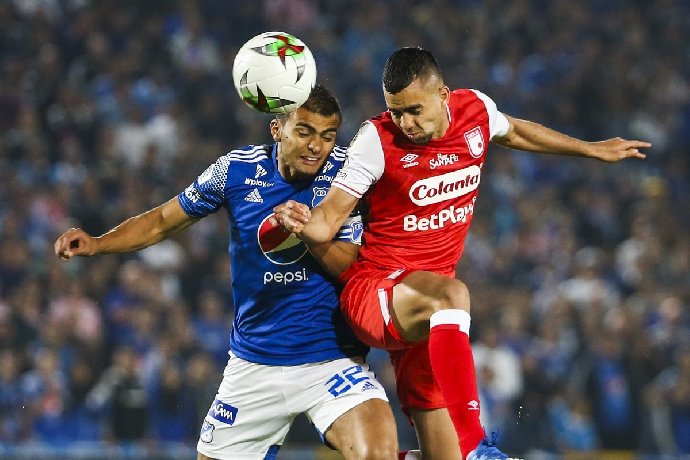 Nhận định Millonarios F.C. vs Independiente Santa Fe, 8h20 ngày 28/03