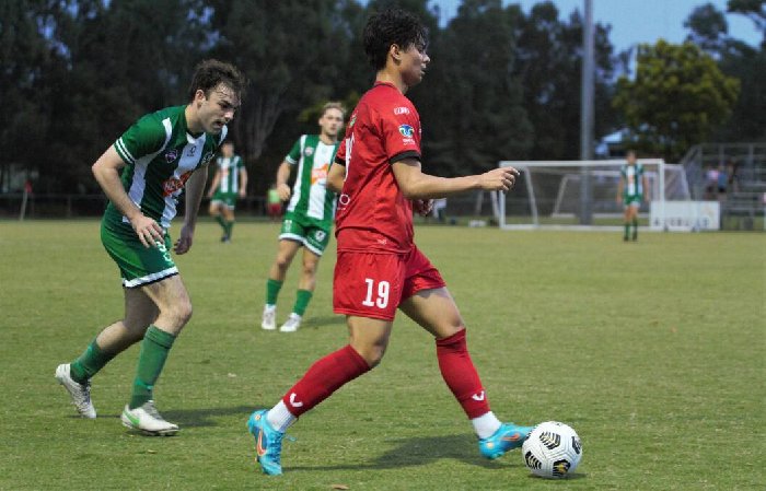 Nhận định Southside Eagles vs Broadbeach United, 16h30 ngày 27/3