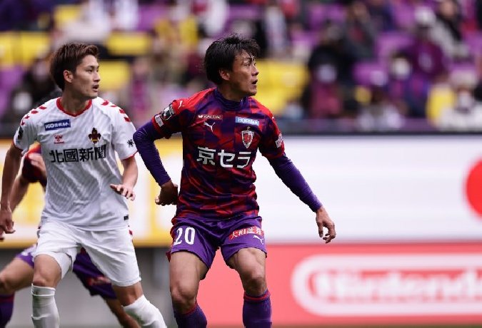 Nhận định Albirex Niigata vs FC Tokyo, 12h ngày 27/04