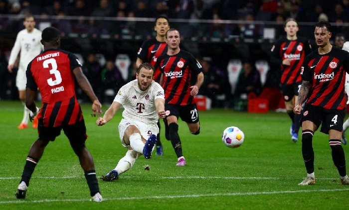 Nhận định Bayern Munich vs Frankfurt, 20h30 ngày 27/4