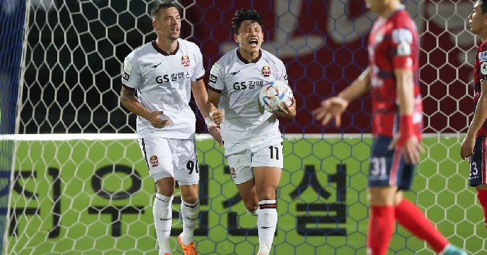 Nhận định Gimcheon Sangmu vs FC Seoul, 17h30 ngày 28/5