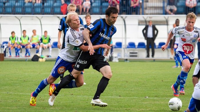 Nhận định Vaasan Palloseura vs Inter Turku, 22h00 ngày 27/5