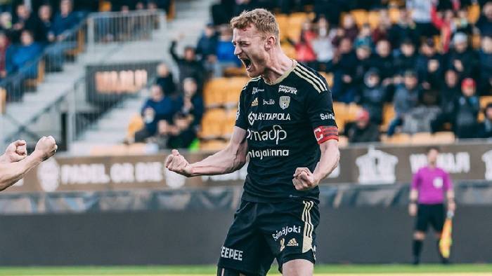 Soi kèo phạt góc Lahti vs SJK Seinajoki, 22h ngày 27/05