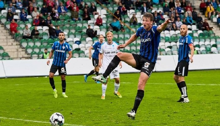 Soi kèo phạt góc Vaasan Palloseura vs Inter Turku, 22h ngày 27/05