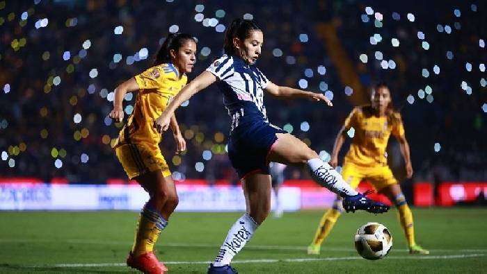 Nhận định CF Monterrey Nữ vs Tigres UANL Nữ, 10h ngày 28/06