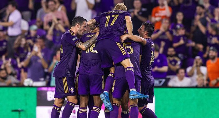 Kết quả bóng đá hôm nay 27/7: Orlando City hủy diệt Montreal