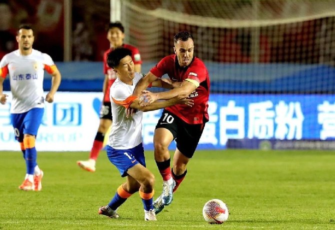 Nhận định Changchun YaTai vs Cangzhou Mighty Lions, 18h00 ngày 27/7