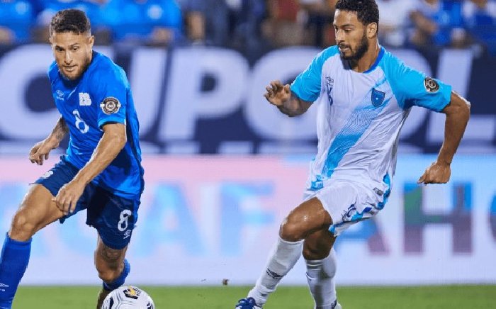 Nhận định El Salvador vs Guatemala, 9h30 ngày 28/07