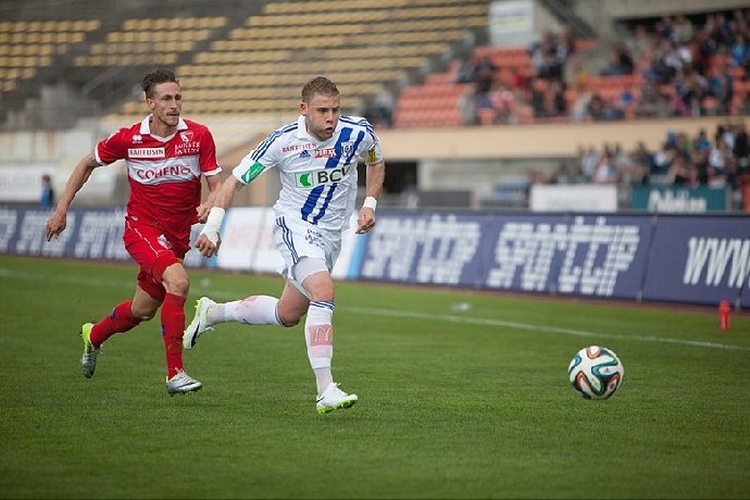 Nhận định FC Sion vs Lausanne Sports, 23h00 ngày 27/7