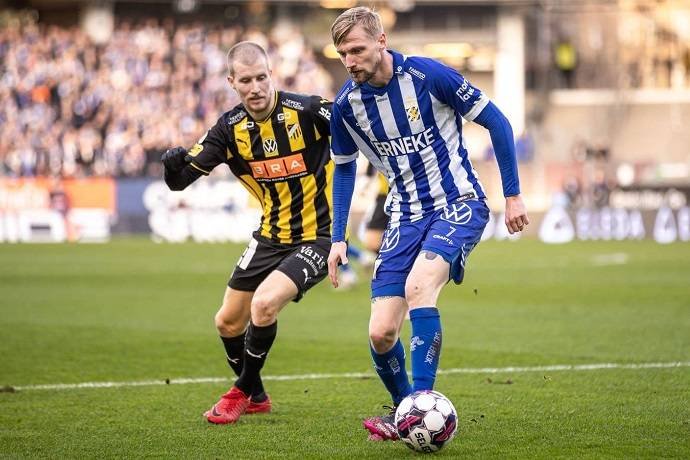 Nhận định Goteborg vs Brommapojkarna, 22h30 ngày 27/7