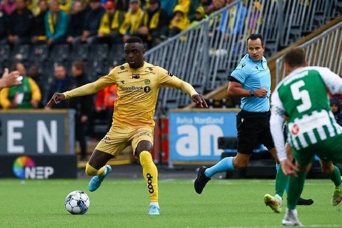 Nhận định KFUM-Kameratene Oslo vs Bodo Glimt, 21h00 ngày 27/7