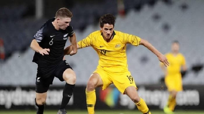 Nhận định U23 New Zealand vs U23 Mỹ, 0h ngày 28/7