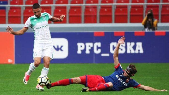 Nhận định Akhmat Grozny vs CSKA Moscow, 21h15 ngày 27/8