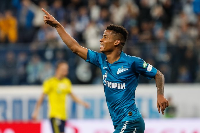 Nhận định Akron Togliatti vs Zenit St.Petersburg, 21h15 ngày 27/8