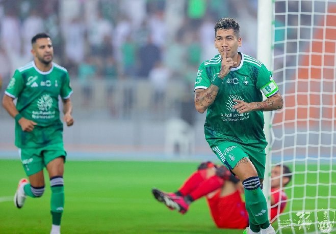 Nhận định Al Fateh vs Al-Ahli, 22h45 ngày 27/8