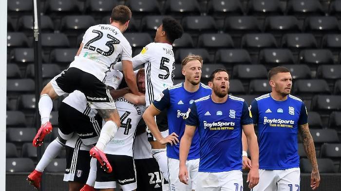 Nhận định Birmingham City vs Fulham, 2h ngày 28/8