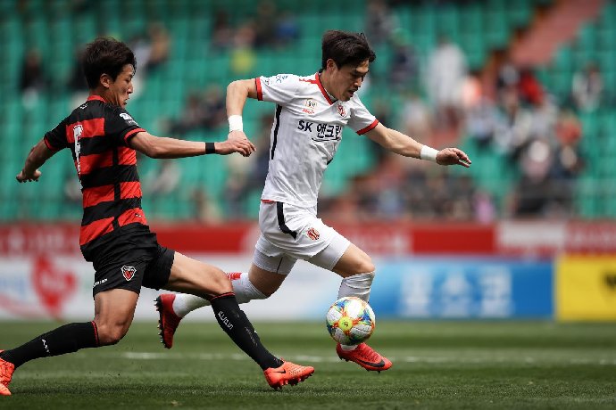 Nhận định Pohang Steelers vs Jeju United, 17h30 ngày 28/8