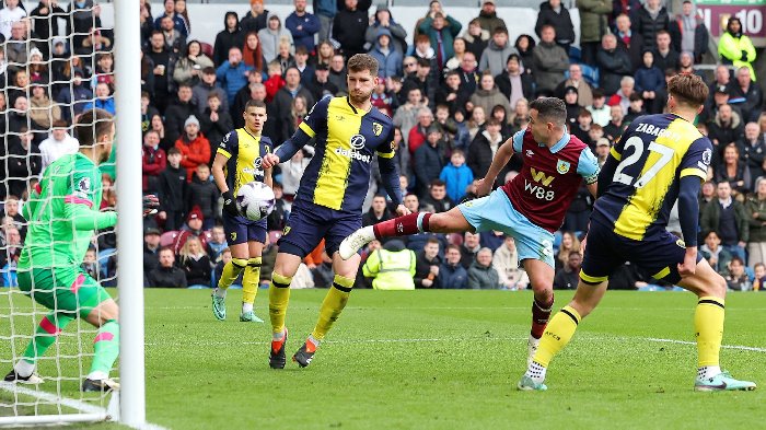 Nhận định U21 Bournemouth vs U21 Burnley, 19h00 ngày 27/8